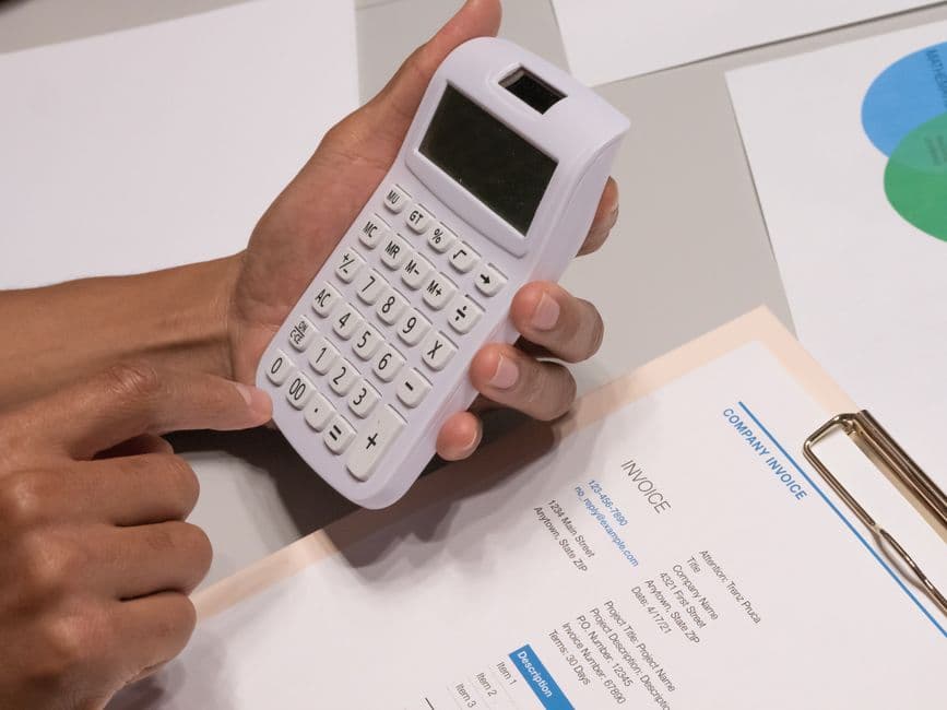 Calculadoras de importación